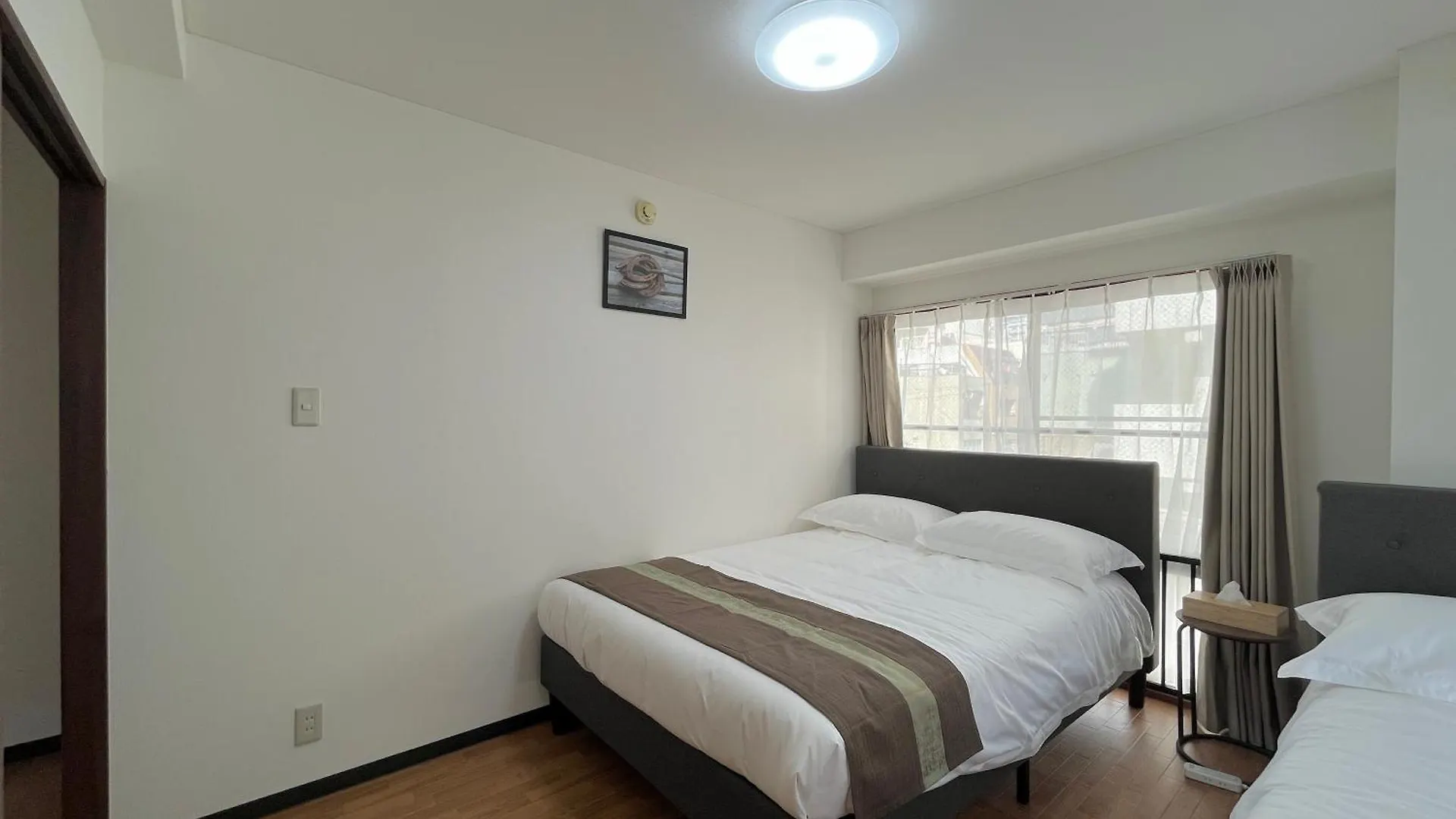 City Heim Building Apartment Tokyo 0*,  Japan