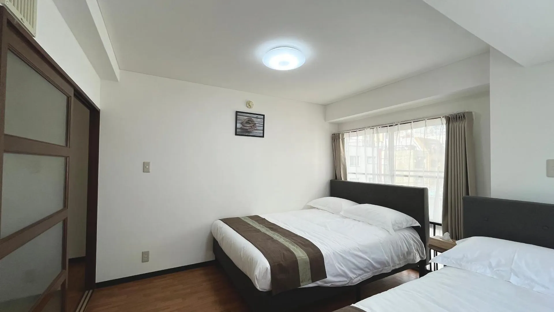 City Heim Building Apartment Tokyo