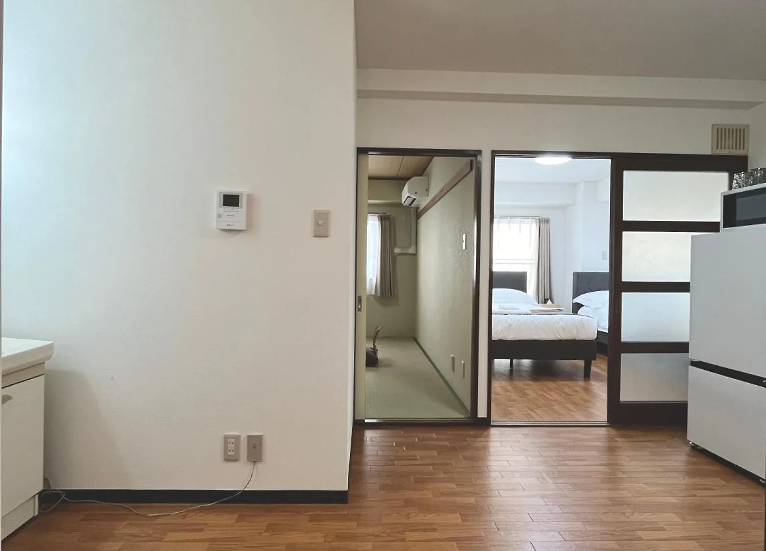 City Heim Building Apartment Tokyo 0*,