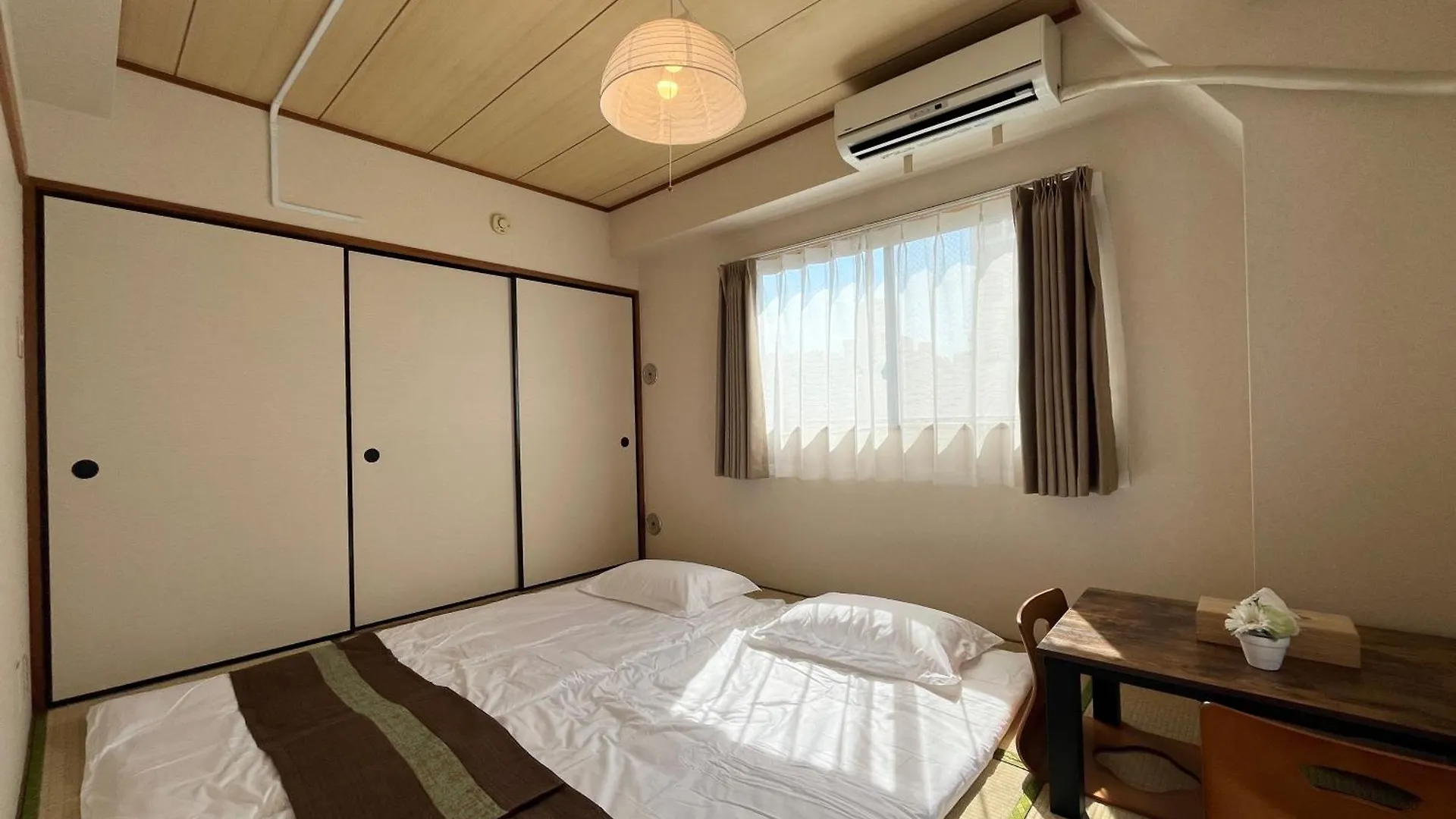 City Heim Building Apartment Tokyo
