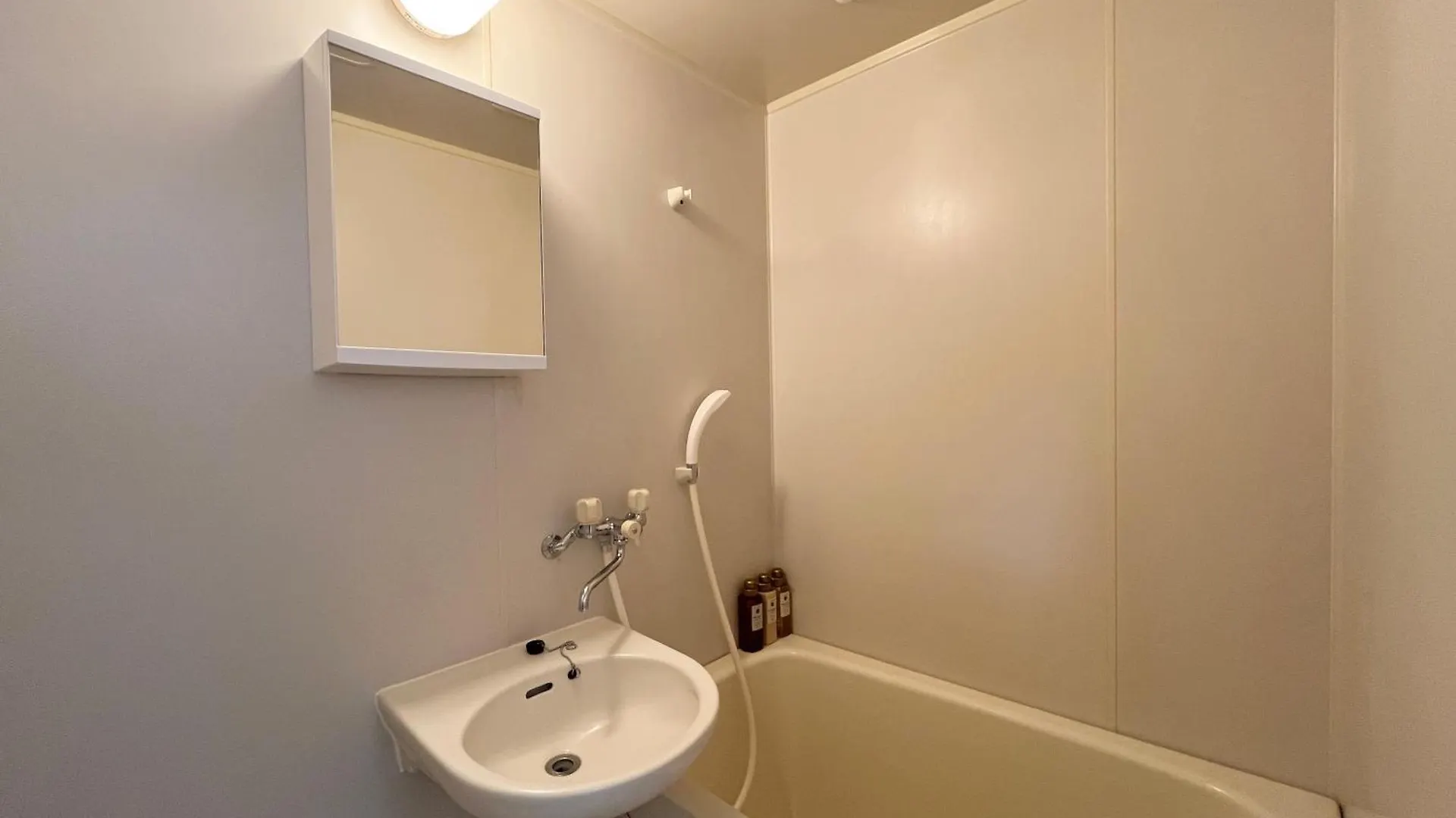 City Heim Building Apartment Tokyo