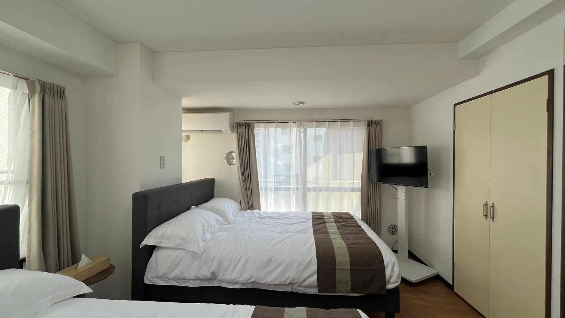 City Heim Building Apartment Tokyo 0*,  Japan