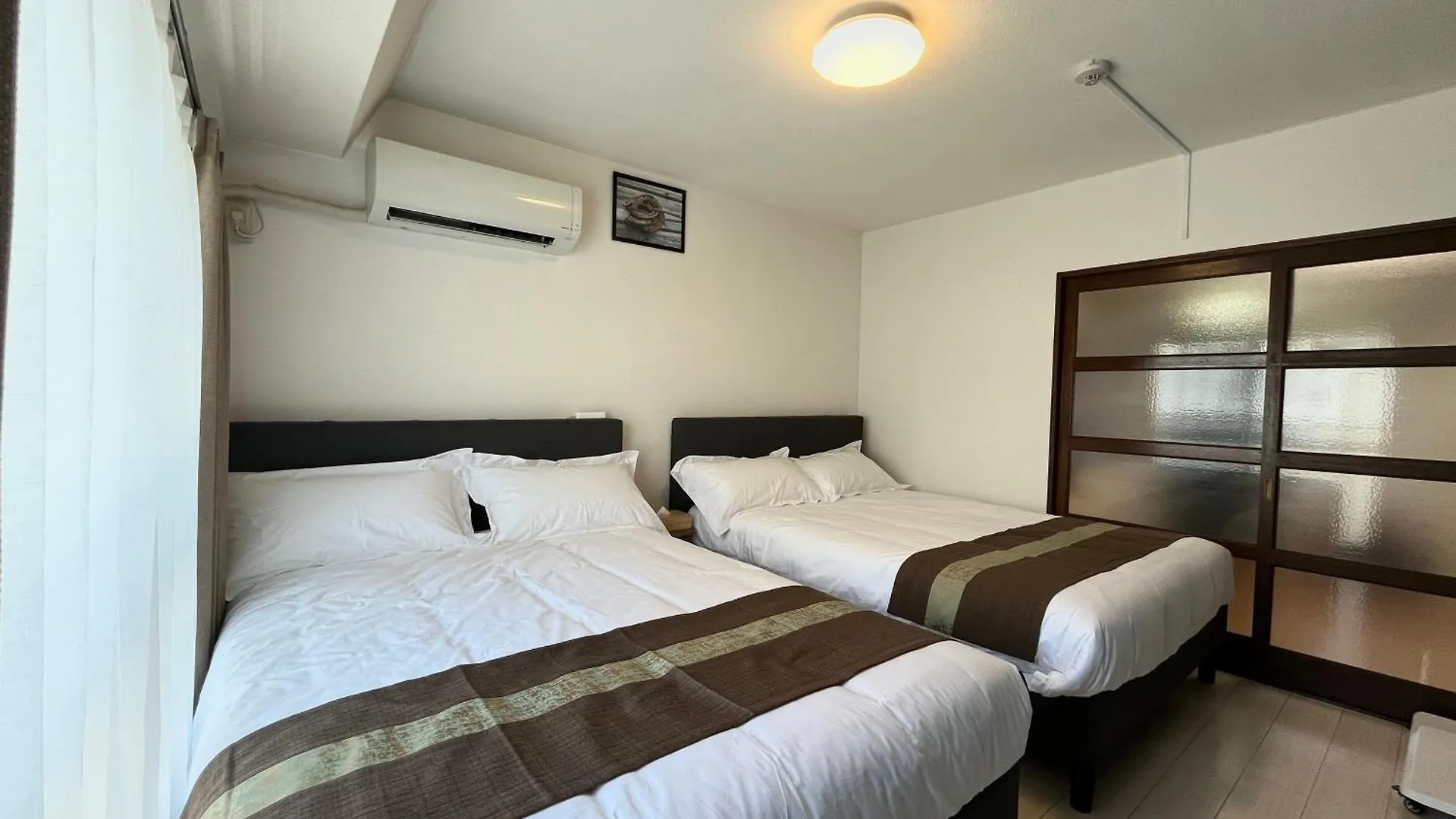City Heim Building Apartment Tokyo