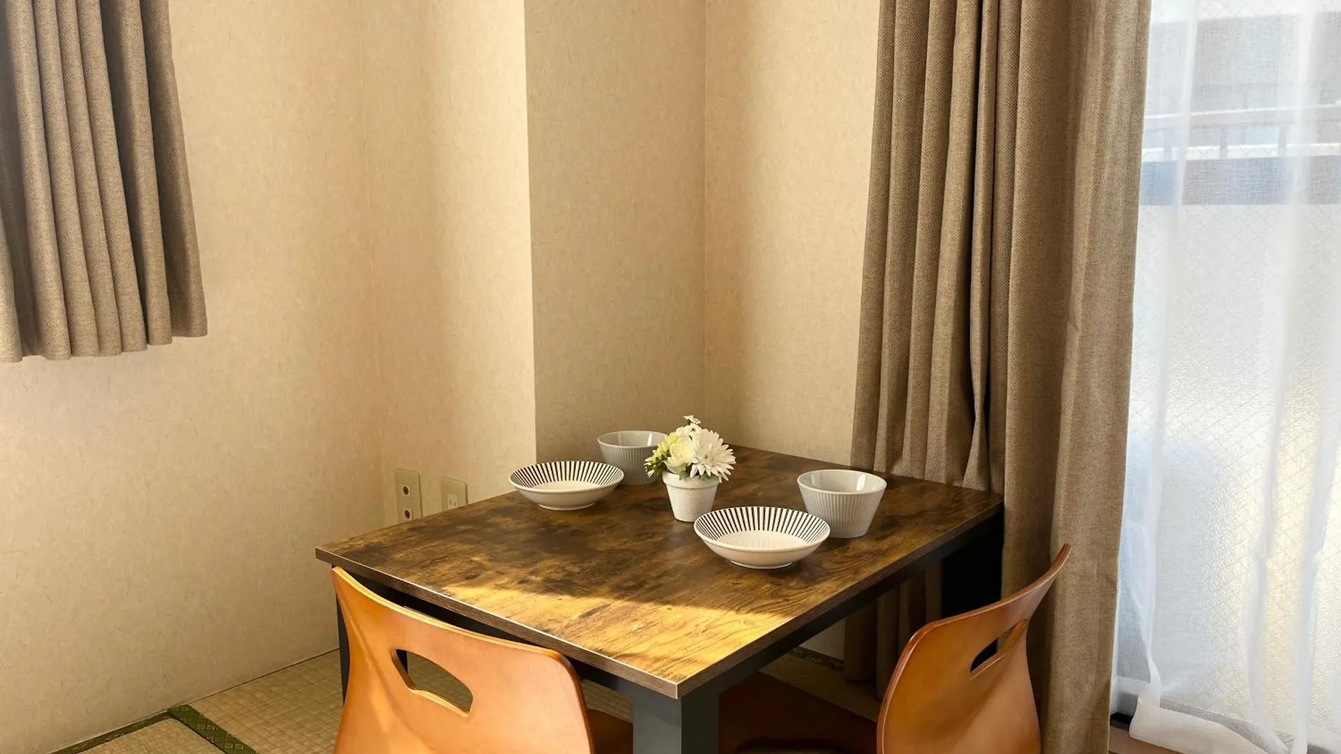 City Heim Building Apartment Tokyo 0*,  Japan